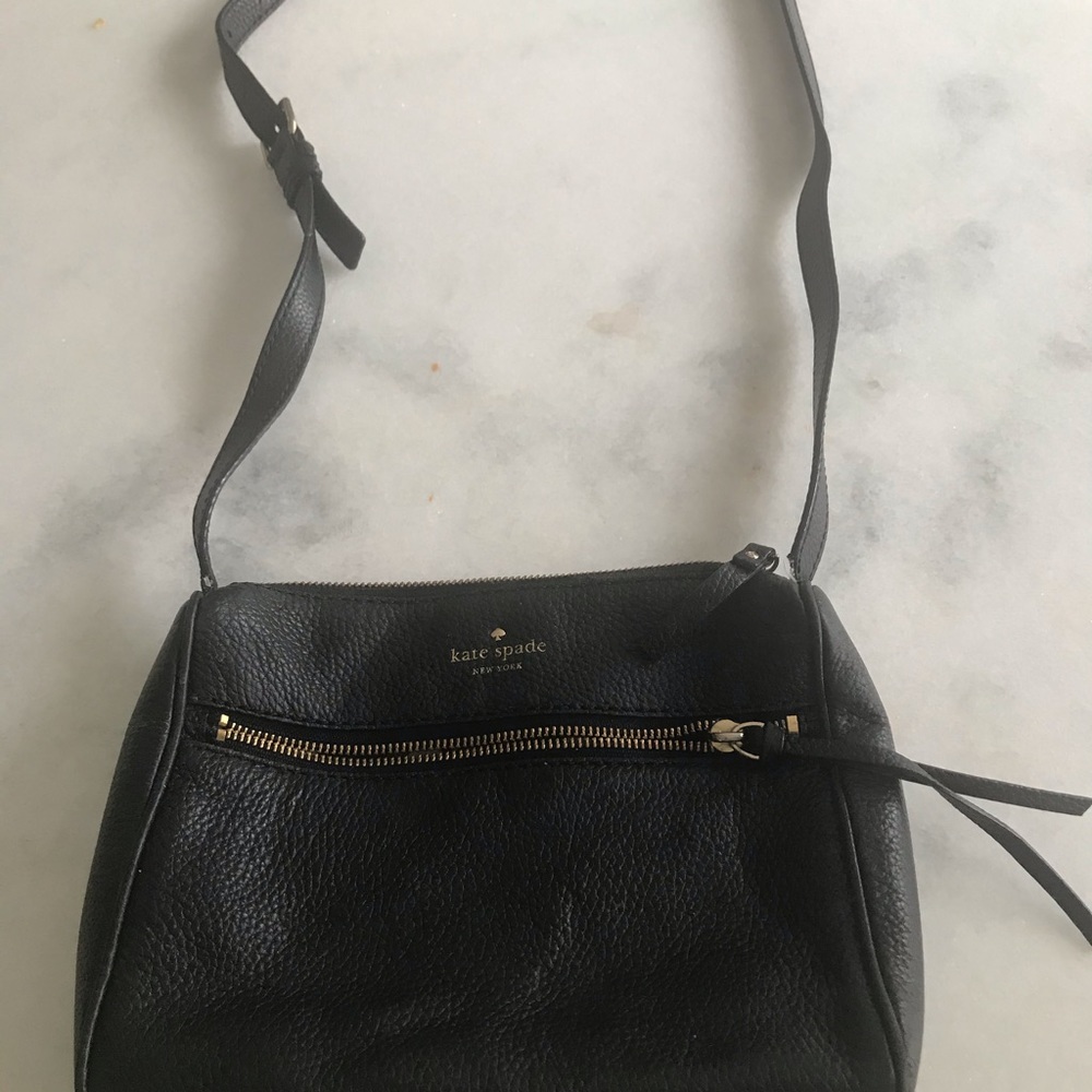 Kate spade cross body bag